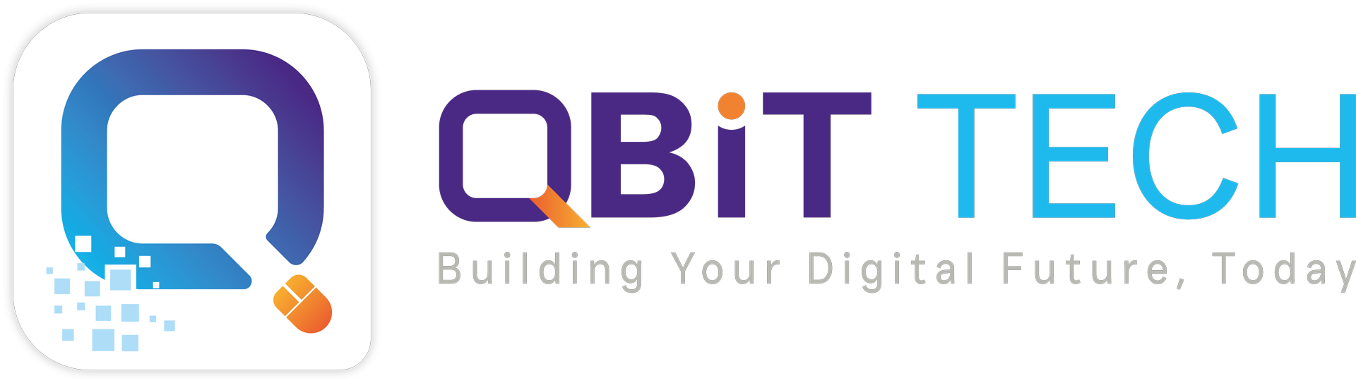 QBit Tech